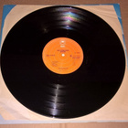 SAILOR THE THIRD STEP 1976 LP EPC 81637 - pikkukuva 4
