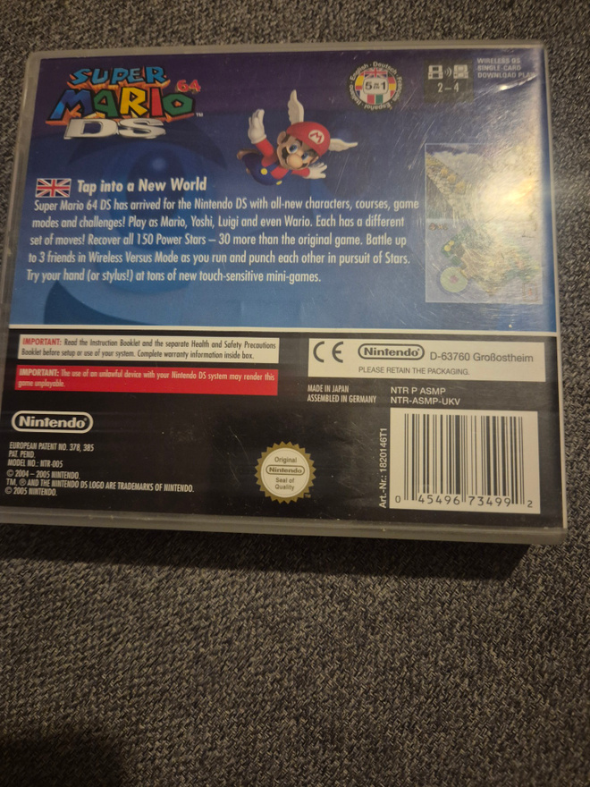 Item image