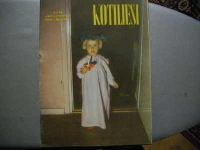 Kotiliesi Nro 23/1952 (15.3)