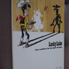 Morris & Goscinny : Domaren Lagen väster om Pecos Lucky Luke - pikkukuva 2