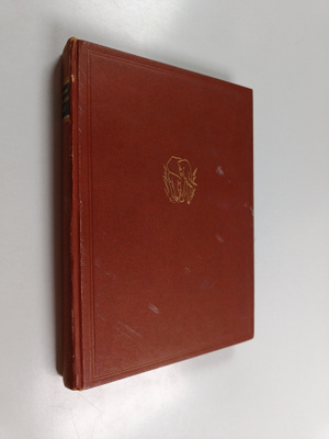P. J. Pretorius : Viidakon mies