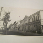 VANHA Postikortti Kuopio 1950-l Alkup.Mallikappale - pikkukuva 1
