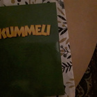 dvd kummeli sisältää 2 dvd levyä - pikkukuva 1