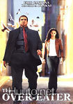 The Over-Eater  -  DVD