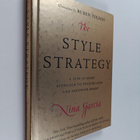 Nina Garcia : The Style Strategy - A Less-Is-More Approac... - pikkukuva 1