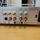 Burson Audio 160D Conductor kuulokevahvistin - pikkukuva 4