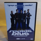 ROOKIE BLUE (KAUSI 1) - pikkukuva 1