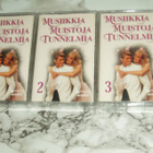 3 X C-kasetti Musiikkia Muistoja Tunnelmia - Valitut Palat - pikkukuva 1