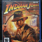 Indiana Jones and the Staff of Kings (ps2,uusi) - pikkukuva 1
