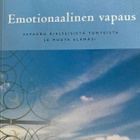 JUDITH ORLOFF: EMOTIONAALINEN VAPAUS - pikkukuva 1