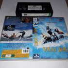 Villi joki - SF VHS (CIC) - pikkukuva 1