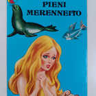 H. C. Andersen : Pieni merenneito - pikkukuva 2