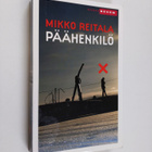 Mikko Reitala : Päähenkilö - pikkukuva 1