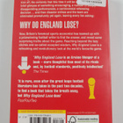 Simon Kuper : Why England lose : & other curious football... - pikkukuva 2