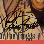 TROGGS - THE BEST OF M-/EX+ LP + CHRIS BRITTON NIMMARI - pikkukuva 2