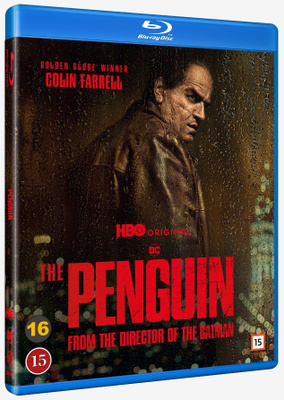 Penguin