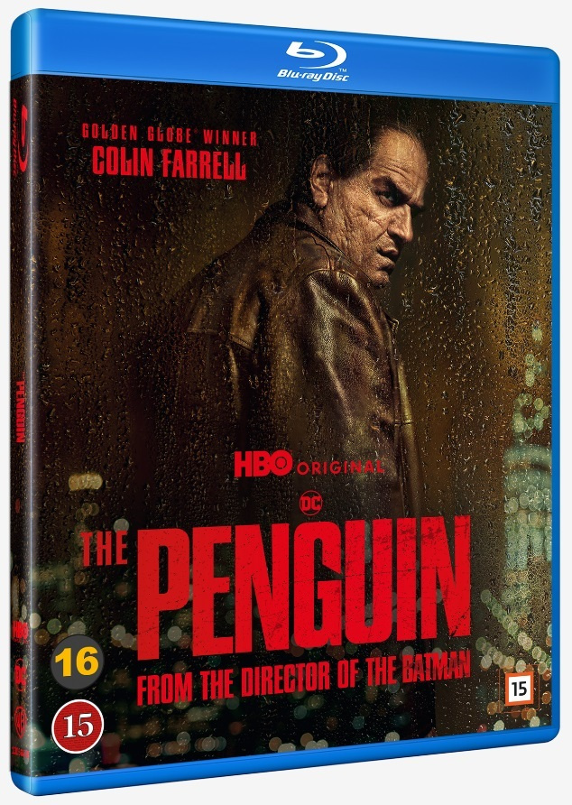 Penguin