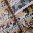 Karkotettujen laakso Pikon ja Fantasion seikkailuja 29 sarja - pikkukuva 3