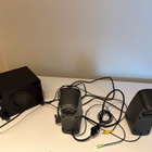 Logitech kaiutinpari - pikkukuva 1