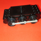 Lego vanhat junaraide setit (12V) - pikkukuva 2