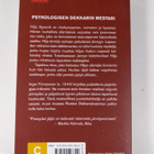Inger Frimansson : Pimeyden jäljet - pikkukuva 2