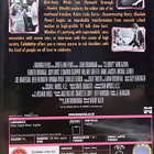 Celebrity (Woody Allen) UK DVD - pikkukuva 2