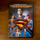 Katso taivaalle - Teräsmiehen uskomaton tarina DVD - pikkukuva 1