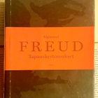 Sigmund Freud - Tapauskertomukset (sid.) - pikkukuva 1