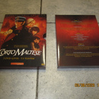 Corto Maltese: Collector's Edition (3 DVD) - pikkukuva 1