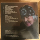 Kari Peitsamo Tuomo, laita aika hiljaiselle tää  kazoo LP - pikkukuva 2