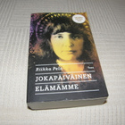 Riikka Pelo Jokapäiväinen elämämme -nid - pikkukuva 1