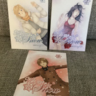 3 X KISS ME SNOW - pikkukuva 1