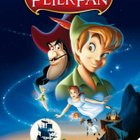 Peter Pan dvd Disney Klassikko - pikkukuva 1
