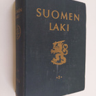 Suomen laki 1969 osa 1 - pikkukuva 1