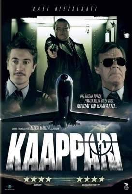 Kaappari - DVD