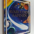 Lisa Miles : Avaruuden aapinen - pikkukuva 1