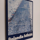Antti O. Arponen : Finlandia hiihtää - pikkukuva 1