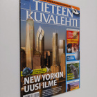 Tieteen kuvalehti 16/2010 - pikkukuva 1