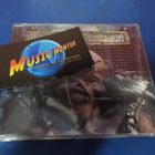 IRON MAIDEN - MAN ON THE EDGE EU -95 CD SINGLE - pikkukuva 1