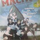 FREETIME MACHOS DVD - pikkukuva 1