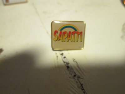 pinssi sapatti