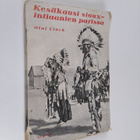 Olaf Linck : Kesäkausi sioux-intiaanien parissa - pikkukuva 1
