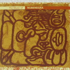 Various • The Music Of Nubenegra CD - pikkukuva 1