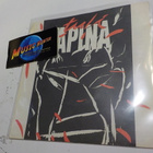 TULIAPINA - MAHA HALUU MAKEETA EX+/EX+ 7'' SINGLE - pikkukuva 1