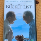 The bucket list DVD - pikkukuva 1