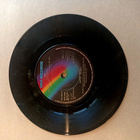 7"  Kolme ulkomaista - pikkukuva 4