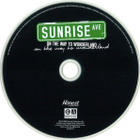 Sunrise Avenue • On The Way To Wonderland CD - pikkukuva 4