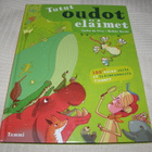 da Cruz - Nevala Tutut oudot eläimet - pikkukuva 1