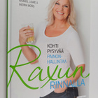 Raakel Lignell : Raxun rinnalla : kohti pysyvää painonhal... - pikkukuva 1