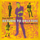 The Clash – Return To Brixton (Extended Mixes) - pikkukuva 1